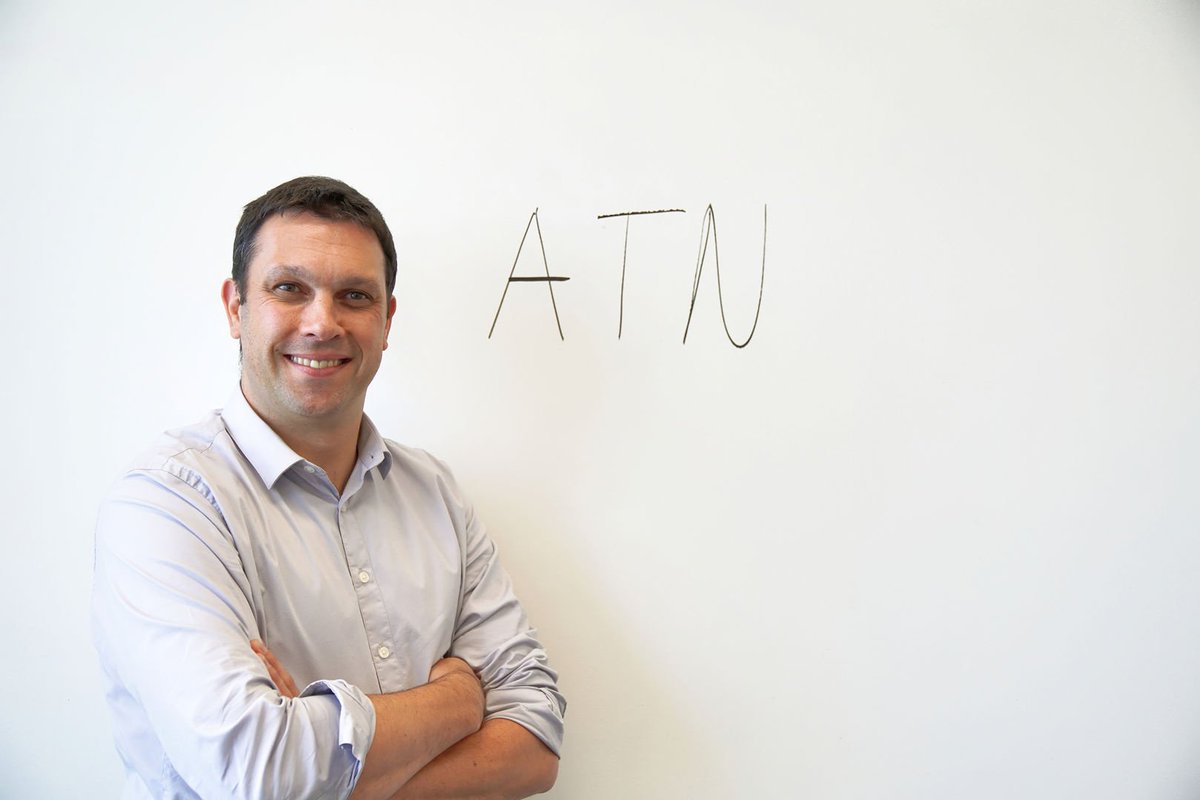 .<a href="/The_ATN/">Etienne Lecompte</a> is all about #solar #assetmanagement.  You want to meet him at #samlatam.  Trust us.  bit.ly/2y6eg3v