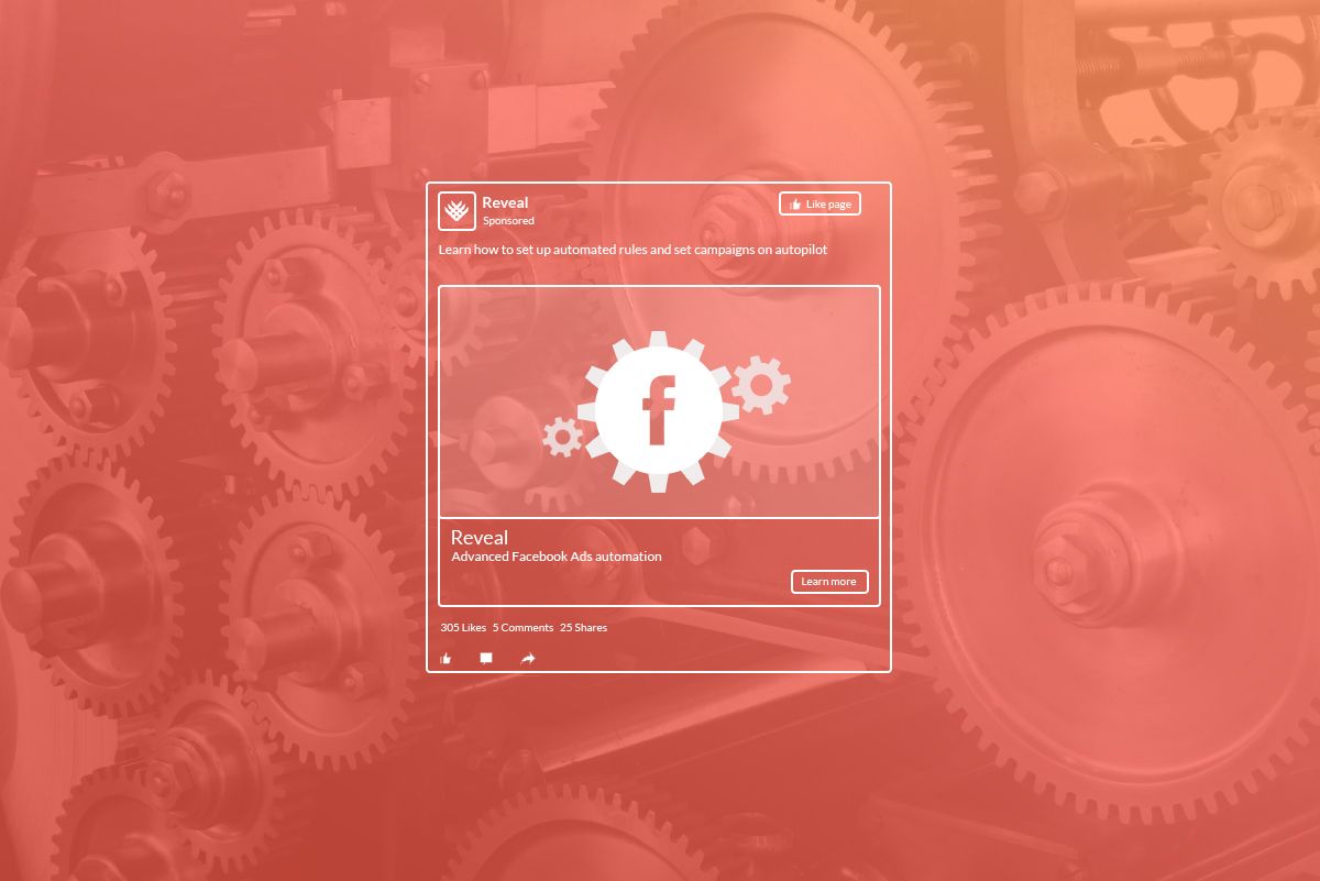fullcomms's tweet image. #FacebookAds #AutomationGuide: How to Scale and #Optimize Your #Ads Using #Automated Rules buff.ly/2yaFiGG