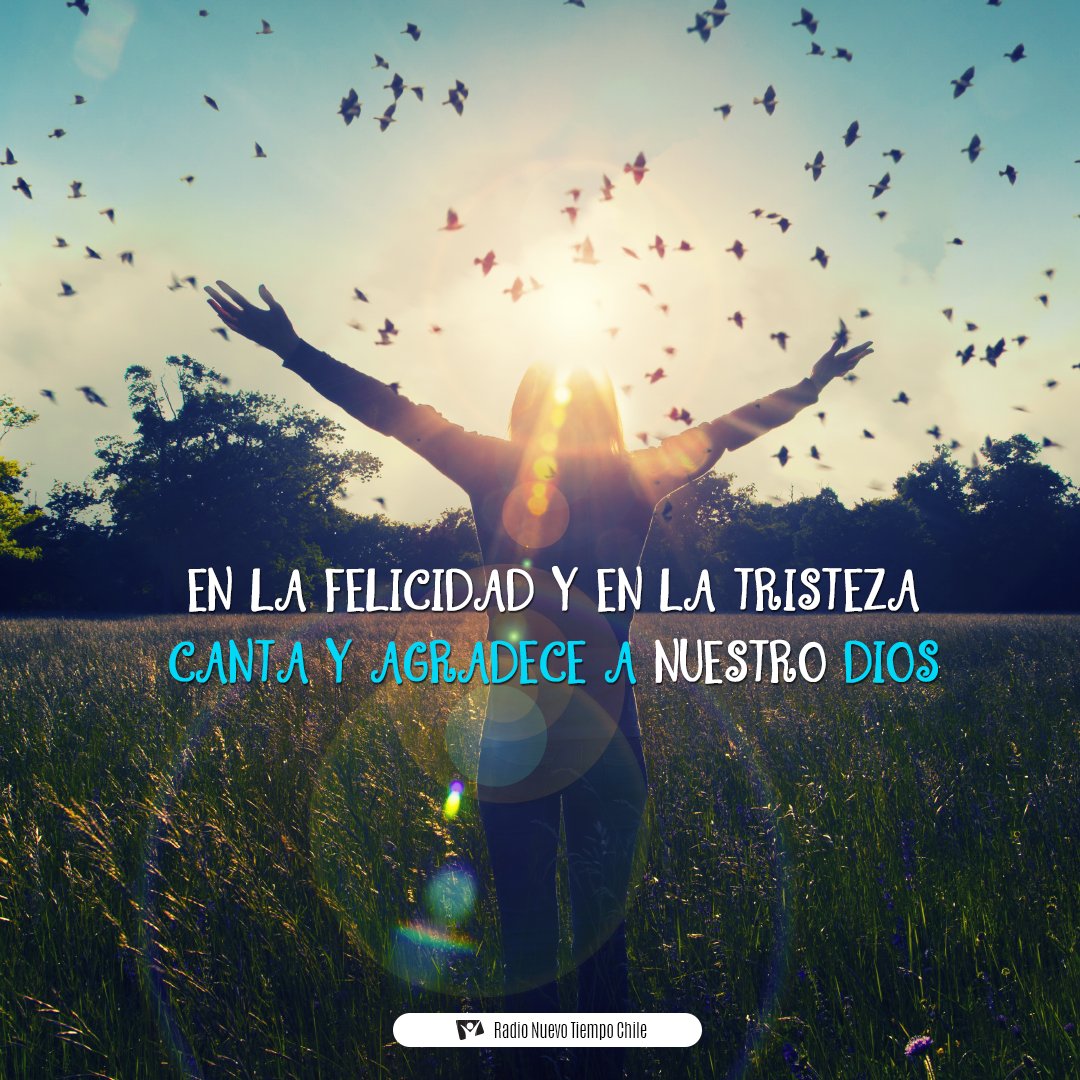 ntchile's tweet photo. Comparte tu música preferida en #PreferenciaMusical 
por #RadioNuevoTiempo✌😊🎶
¡Esperamos tu pedido!
📞+56964808088
🎧https://t.co/buHoSHwUbd https://t.co/Azg1yzMxk9