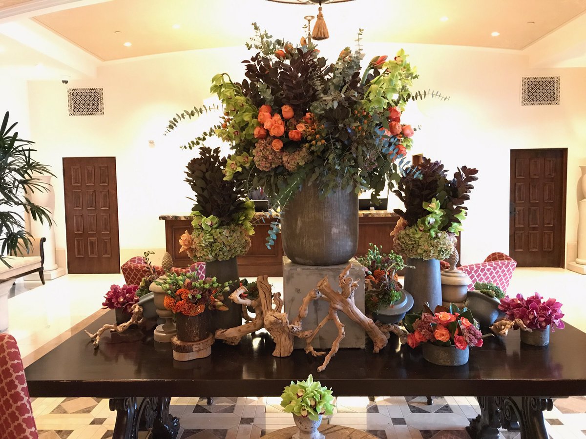 The Hidden Garden tweet media