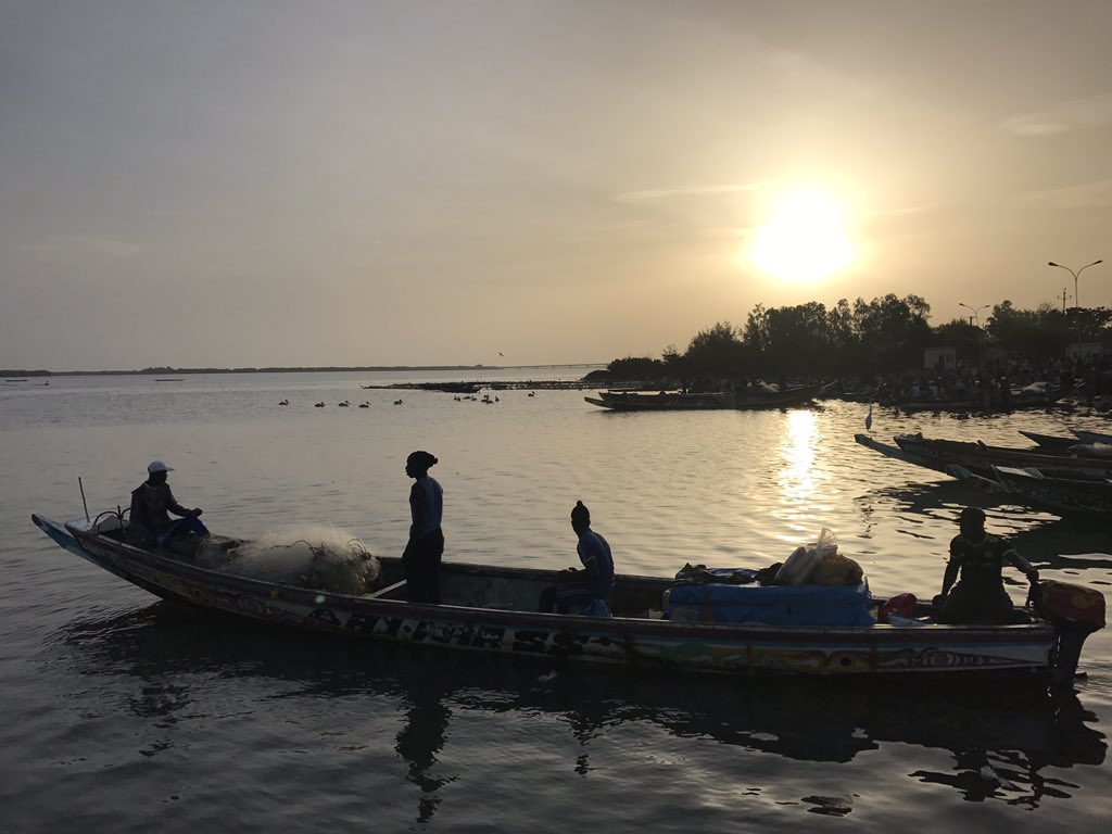 Casamance River Senegal Fishing Boat Dawn Casamance River Southern Senegal Patrick Chovanec Scoopnest Casamance River Senegal Fishing Boat Dawn Casamance River Southern Senegal Patrick Chovanec Scoopnest