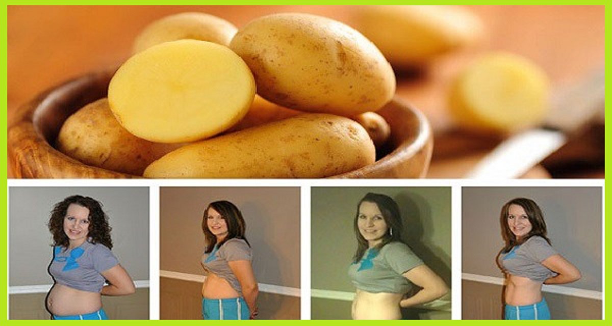 ActituddeMujer's tweet photo. Esta dieta de patata es simplemente asombrosa: en sólo 3 días usted puede perder hasta 5 kg!

Ver >> https://t.co/IdaNC0mXRO

RT https://t.co/xIx0X6OuIR