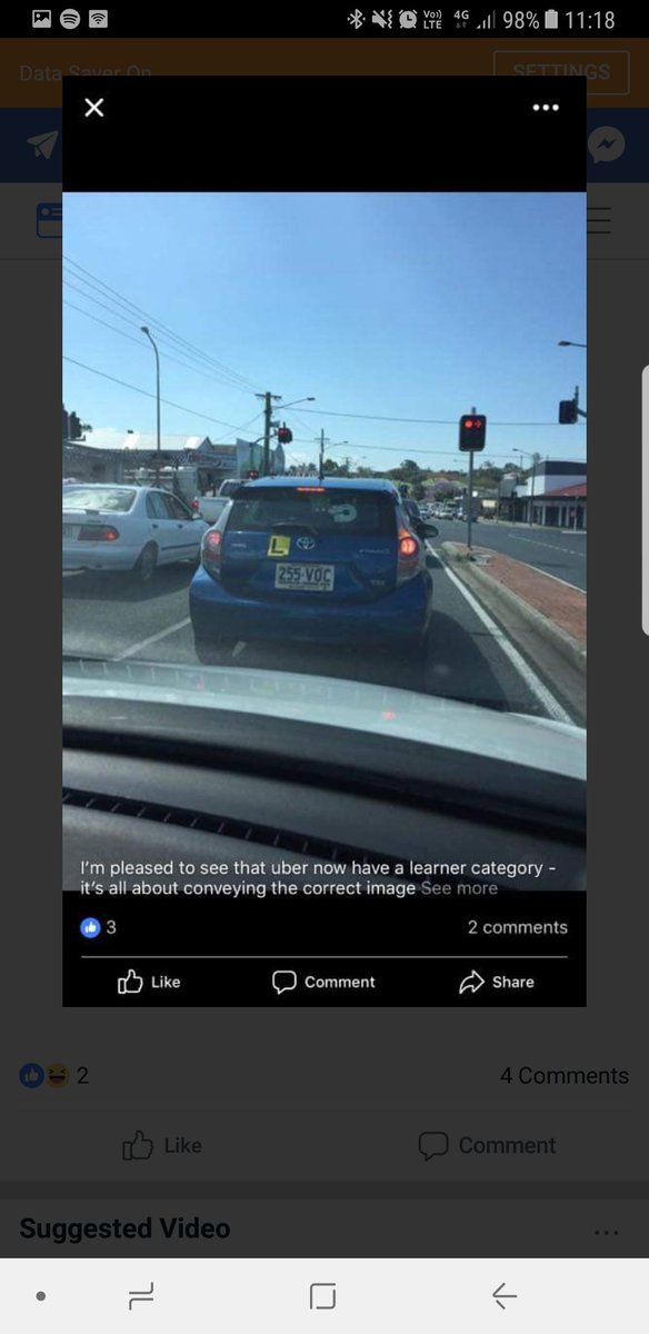 John smith tweet media