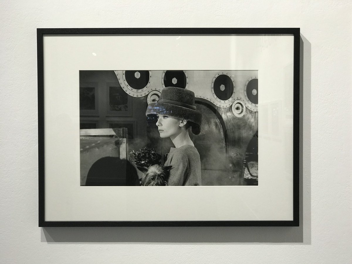 RenaissancePC's tweet photo. Auction print donated by @gettygalley - get your bid in before 9pm tonight! (11. Sept) #RPP2017 https://t.co/WkQHujN6n6 https://t.co/BPHaOW7H15