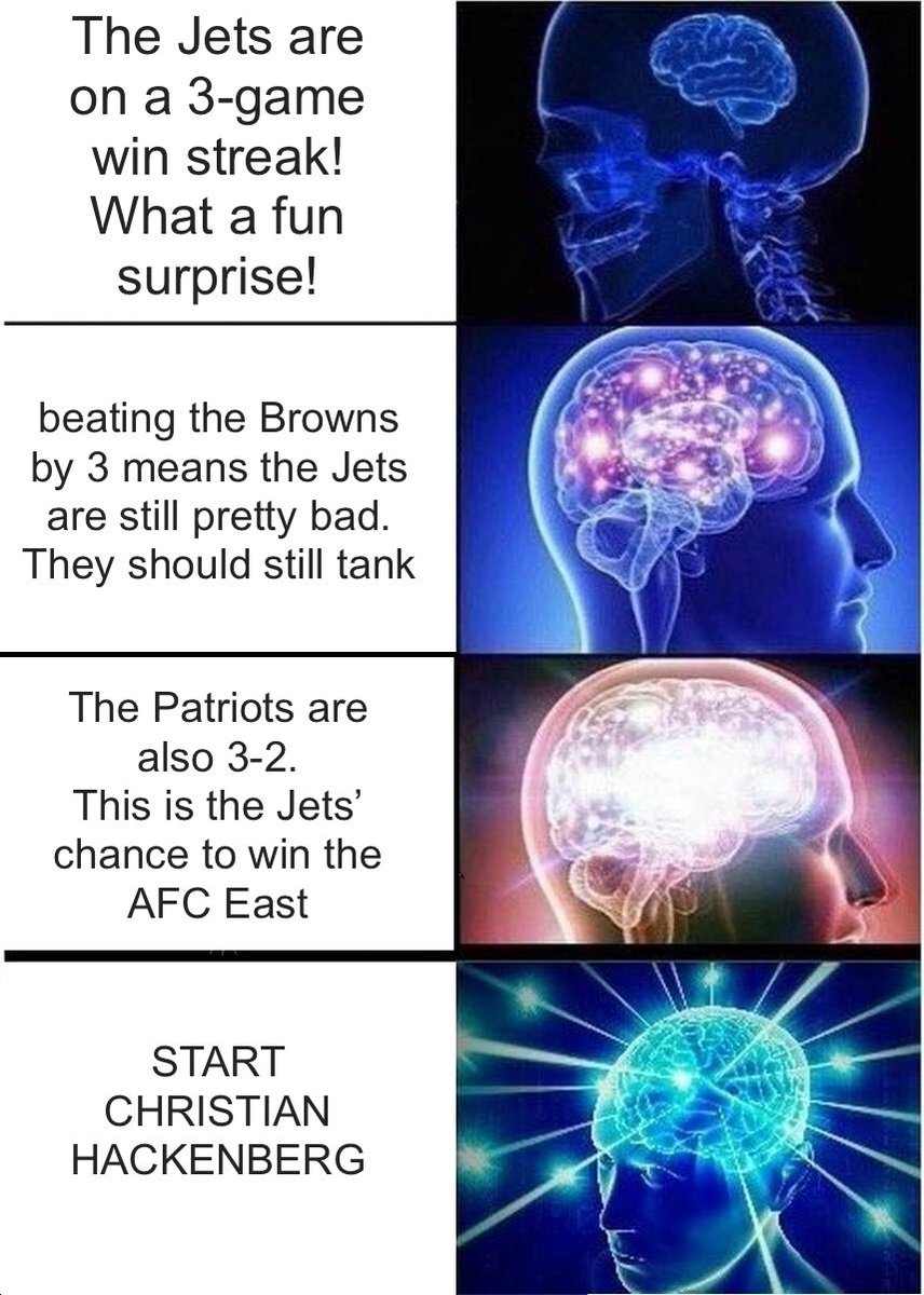 Rodger Sherman Here Is The Galaxy Brain Guide To The 17 Jets Season T Co 1lhoqyeacz