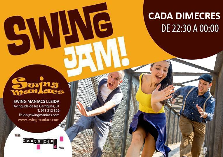 MonkeyDoo SwingBand tweet media
