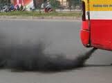 What will make pollution free Country? Banning crackers or changing these emission (in following image) ?????