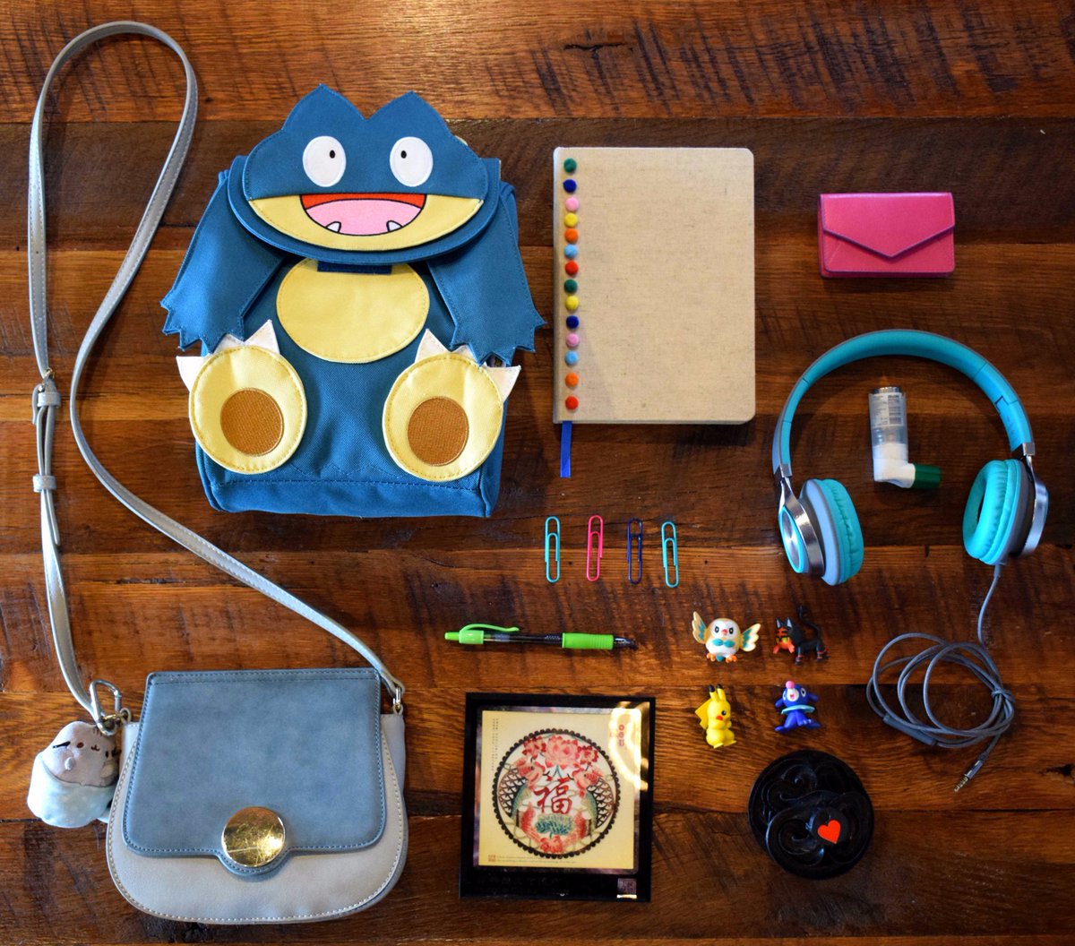 Norbella tweet media