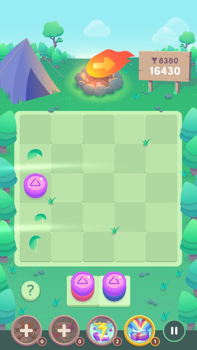 ssjsid's tweet photo. Really loving this game and finally getting good at it too. @nopact #windin https://t.co/xBi31Cy8dT