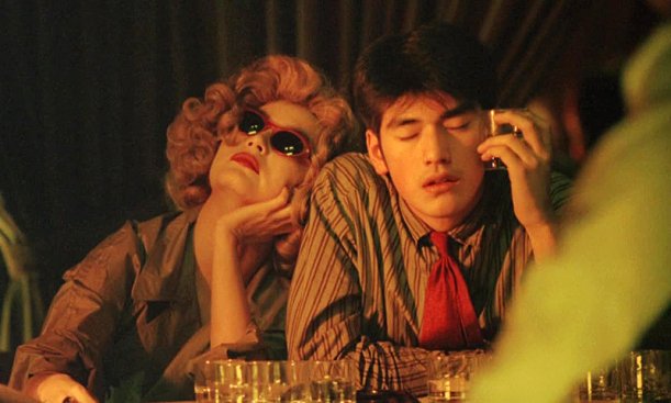 Happy Birthday,Takeshi Kaneshiro!  