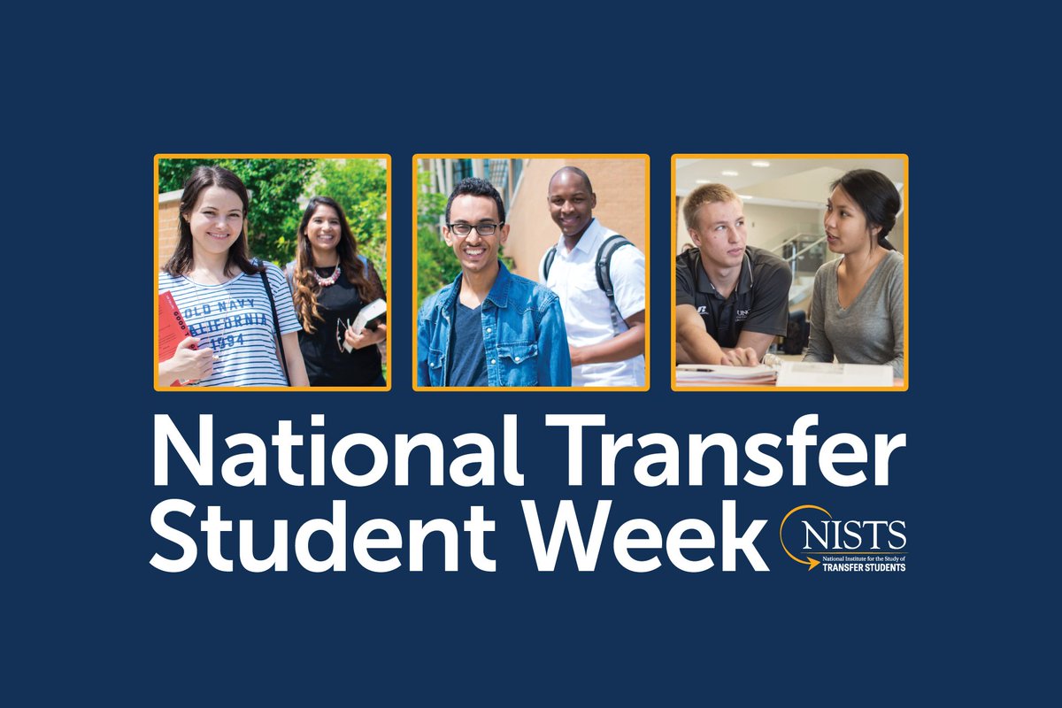 applyncstate's tweet photo. Happy #TransferStudentWeek from NC State Admissions! Learn all about our transfer process here: https://t.co/NDK8QI3UDD #NCStateTransfer https://t.co/tHzHts0mT3