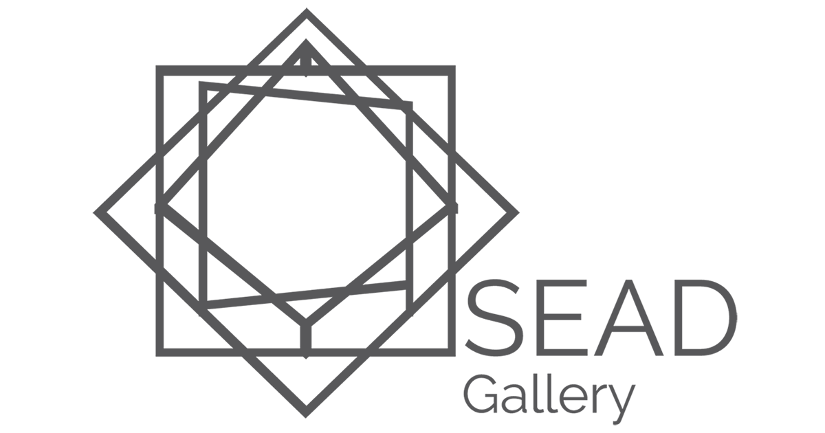 SatoriMarketing's tweet photo. Who’s on our walls?? @SEADGallery, that’s who! Read more on our new collaboration: https://t.co/E6C3HF27Hs https://t.co/67efS7hZku