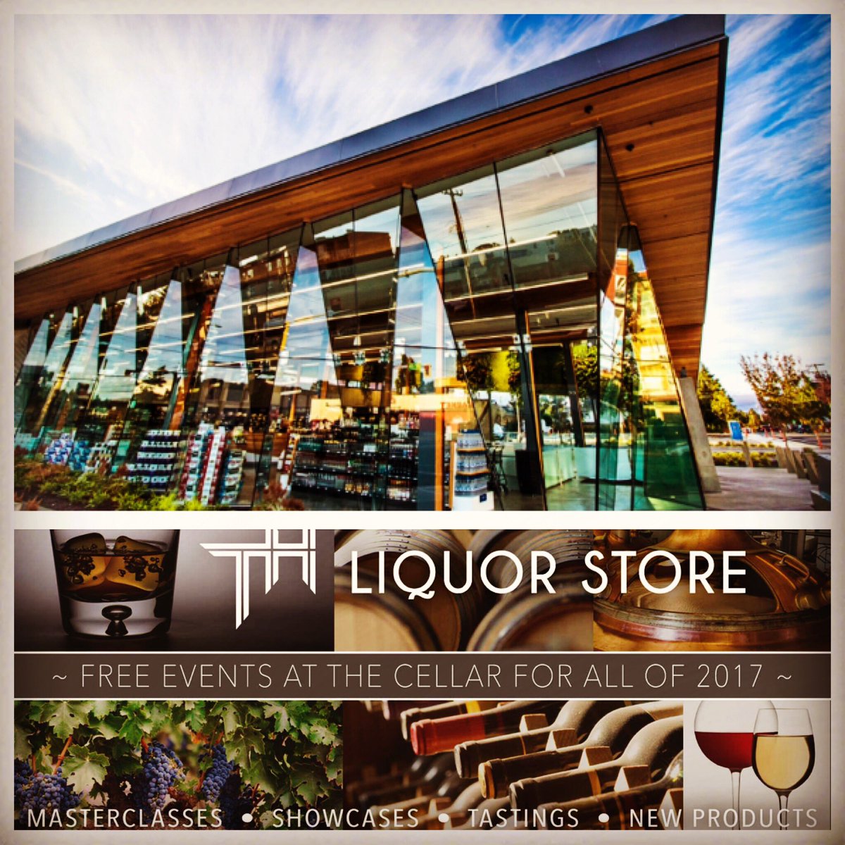 fugglesbeer's tweet photo. *Attention Vancouver Island* Visit us Fri the 13th at #TudorHouseLiquorStore for a FREE tasting from 3-7pm, followed by a Master Class 7-8pm https://t.co/se3aMqmCmu