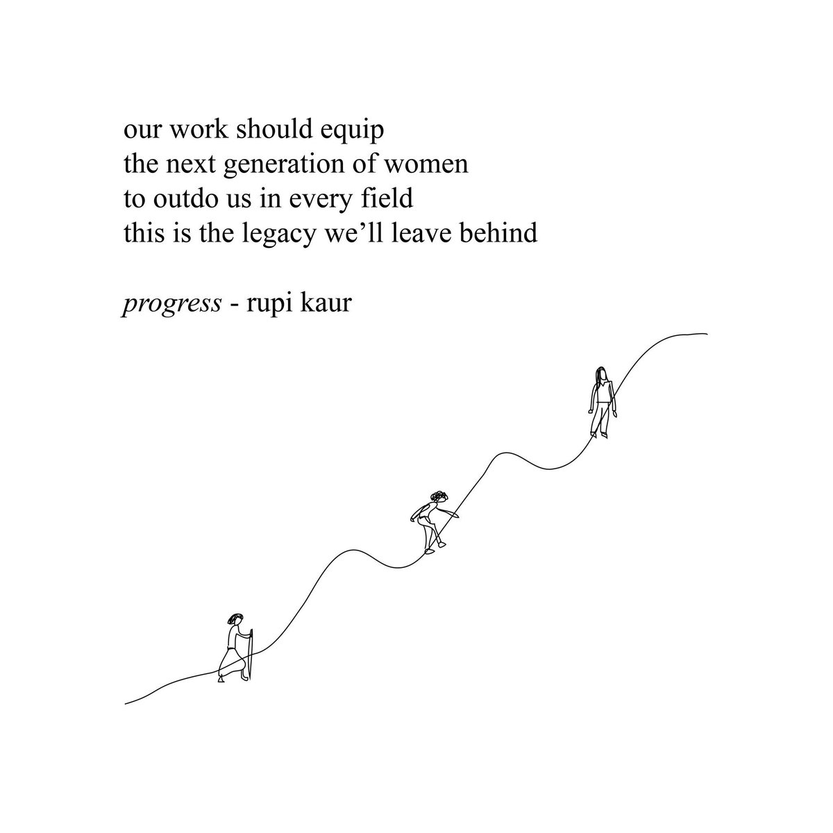 Rupi Kaur Poetry
