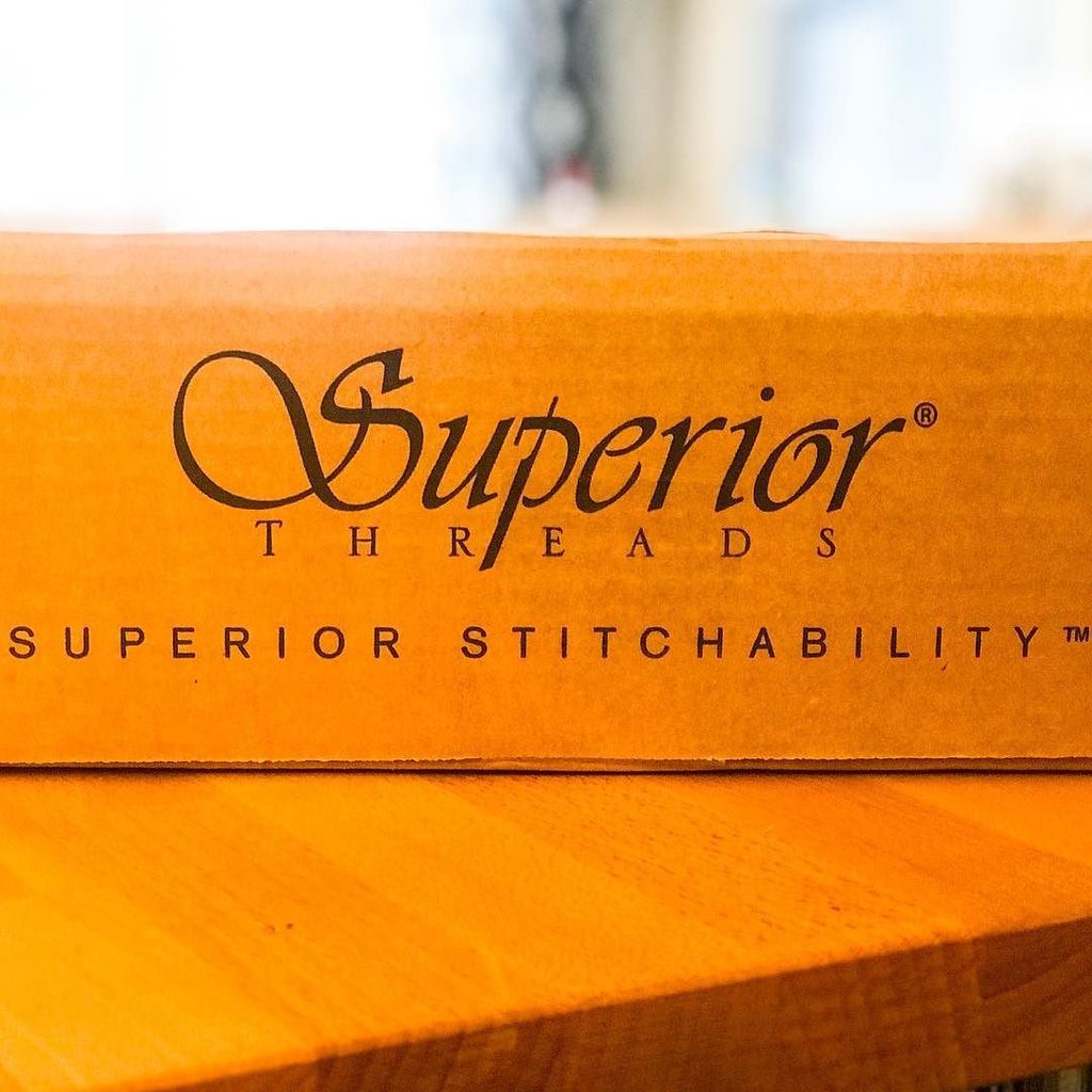 pfitzsewswell's tweet image. Happy Day Mail from @superiorthreads ! 🎉 ✉️ #pfitzsewswell #pfitzsewswellmail #superiorthreads ift.tt/2xzq7m6