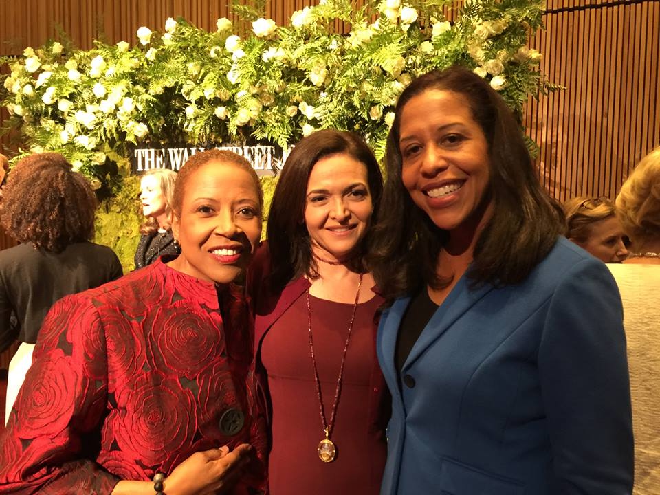 WFFHQ's tweet photo. We work for equality in the workplace. Read the 2017 Women in the Workplace Study and about our initiative: https://t.co/CpTUjouDHc #leanin https://t.co/3casADD6EF