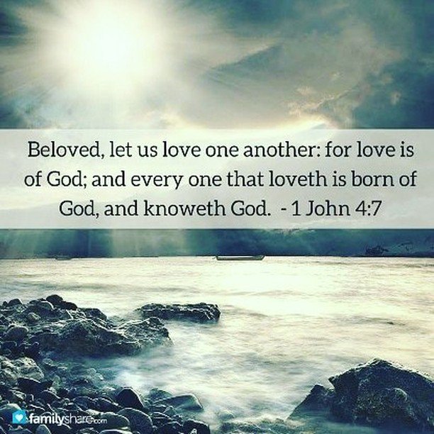 ChristFirstShop's tweet image. Yes...PLEASE...LET US LOVE ONE ANOTHER...#jesuschrist #jesuschristislord #jesuschristexperience #jesuschristteam #… ift.tt/2yZA3GH