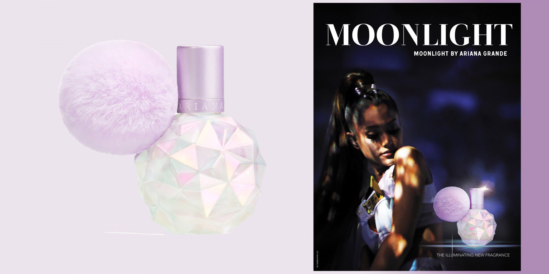 Douglas ariana grande perfume new arrivals