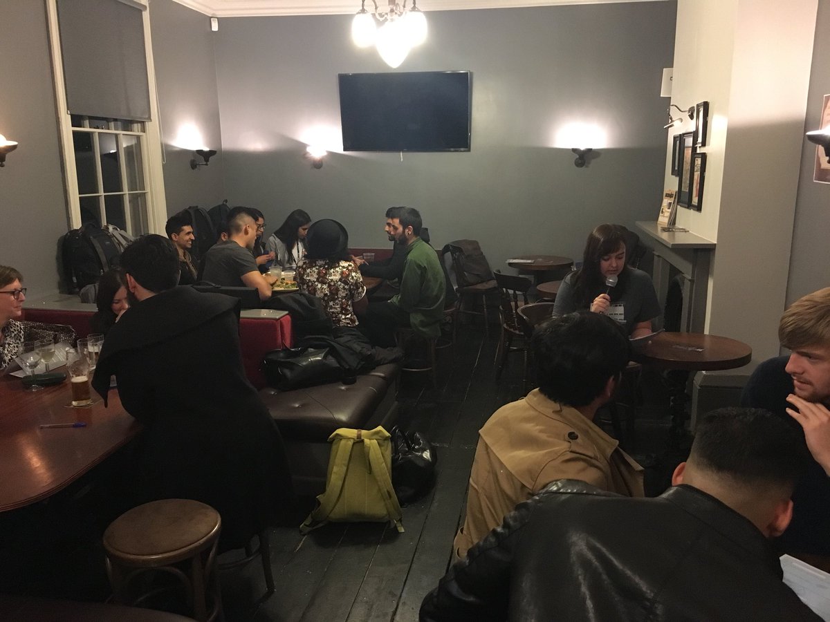 Prof Kevin W Singh tweet media