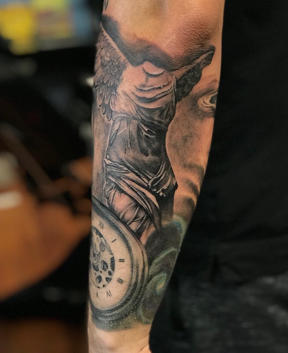 Der Arm meines Sohnes! Habe ich als Vater versagt?