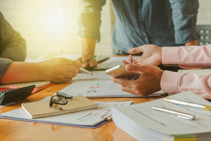 Brand Building: know how to build a strong reputation?
bit.ly/2xGWot6