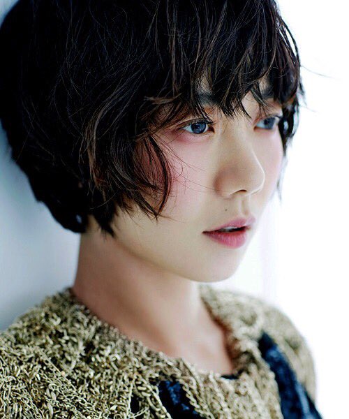 Happy birthday to doona bae aka my favourite actress ever 