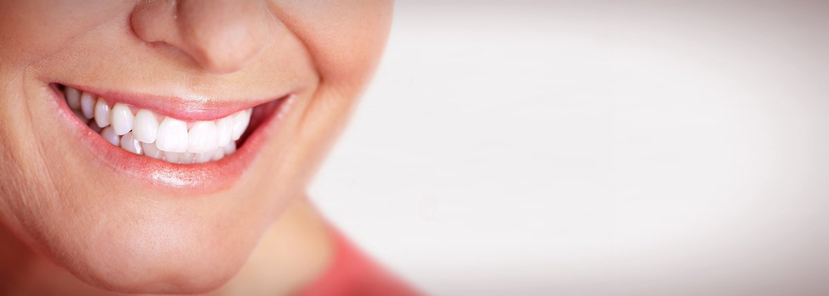 Don't let receding gums take away from your smile. There are treatment options available for receding gums. 
 goo.gl/Cgcz4D