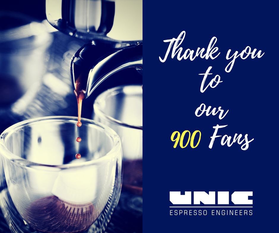 UNICespresso's tweet photo. Check out our FB page for even more info! https://t.co/wj8w9pTlYm https://t.co/9tIfWSVDNj