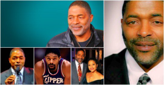 Happy Birthday to Norm Nixon (born October 11, 1955)  