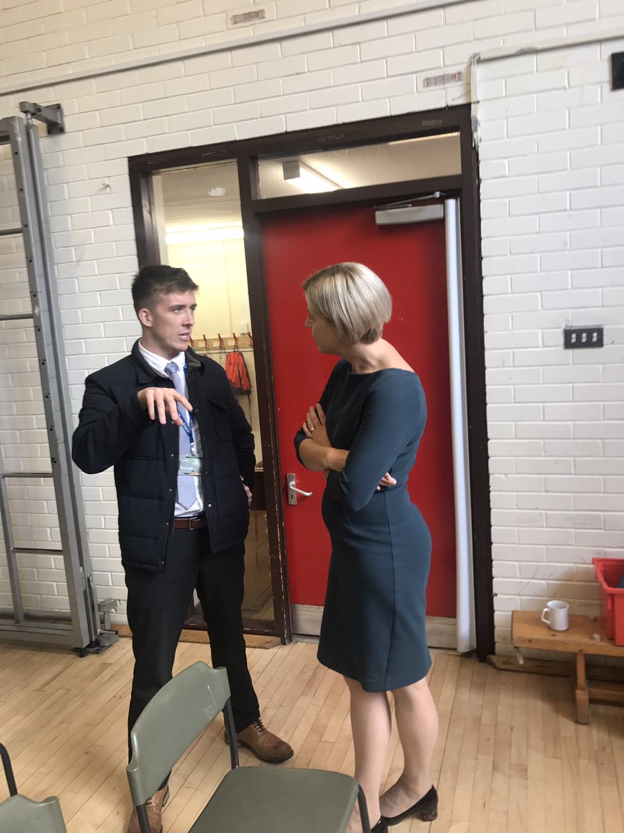 NikkieGodbold's tweet photo. Great to see teachers sharing best practice at our #ElevateMAT twilight. #KeepUpnotCatchUp https://t.co/iMl597CCIg