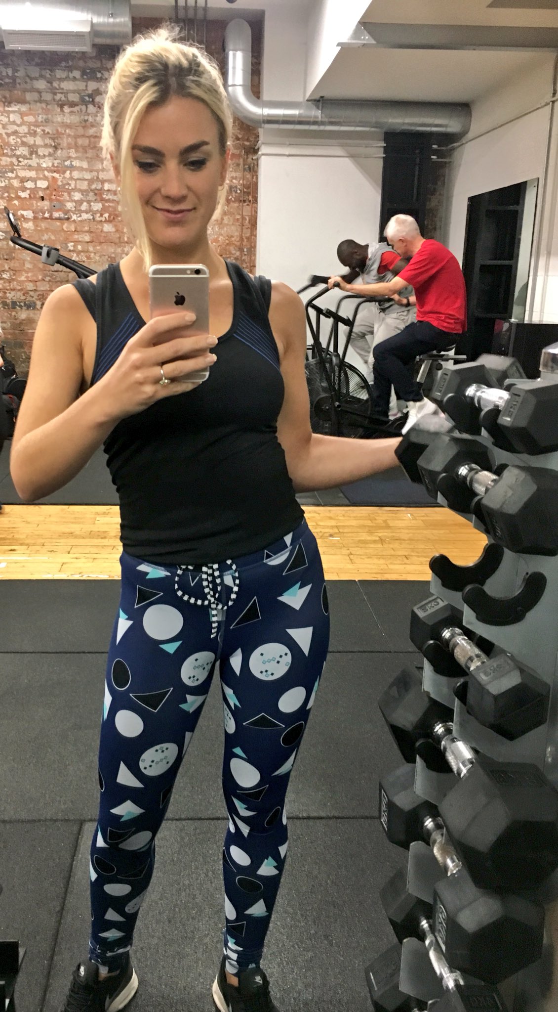 Barra t gym outlet