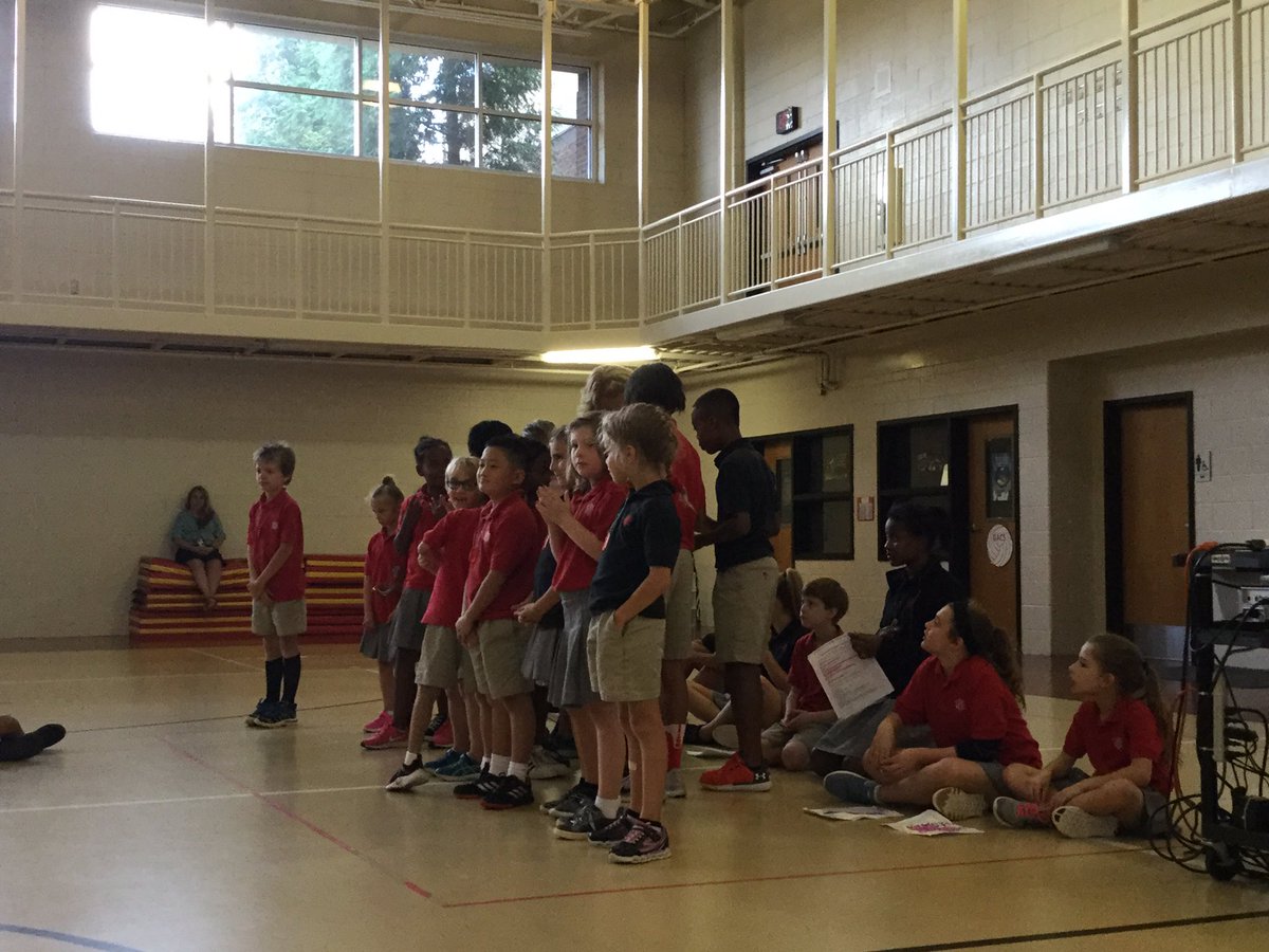GACRMoloney's tweet photo. Congrats to our first runners of the week! #GACS #gacelem https://t.co/3OnL4vjbG8