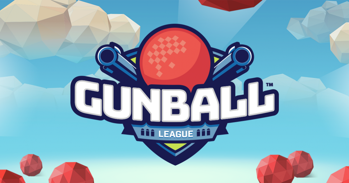 CanGamingExpo's tweet photo. Little bit of #VR #sports for you with @theredspace new game #Gunball - Shoot your way through the goal and to the best score in #Montreal https://t.co/Zo3a0I38Pb