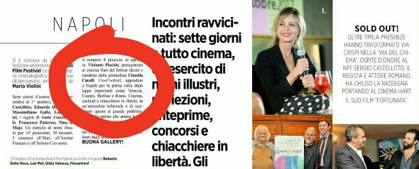 CineCocktail's tweet photo. Siamo su #SecretStyleMagazine! "Un format dall'atmosfera informale aperto al grande pubblico" #cinema #cinecocktail https://t.co/sAogFmGGmV