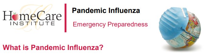 HomeCareInstitu's tweet photo. Are you ready for flu season? https://t.co/r6rxxOtGaW https://t.co/sNzYDDlQcl