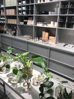 theUKcopywriter's tweet photo. P.S. #MyCopywritingProjectToday = checking out newish Swedish store #ARKET before meeting with another Swedish retailer tmrw. Nicely Nordic. https://t.co/yDvMkV8C92