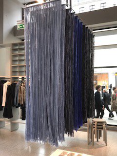 theUKcopywriter's tweet photo. P.S. #MyCopywritingProjectToday = checking out newish Swedish store #ARKET before meeting with another Swedish retailer tmrw. Nicely Nordic. https://t.co/yDvMkV8C92