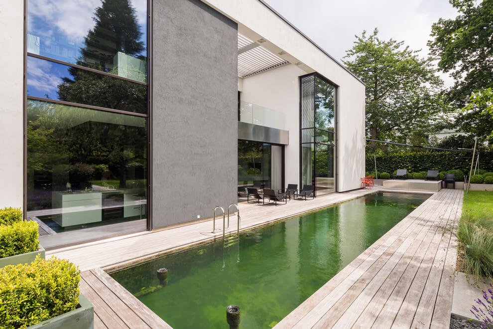 HomeAdore's tweet photo. Villa in Luxembourg | https://t.co/VykENtFPvs
Please RT #architecture #interiordesign https://t.co/fLKTufiPZC
