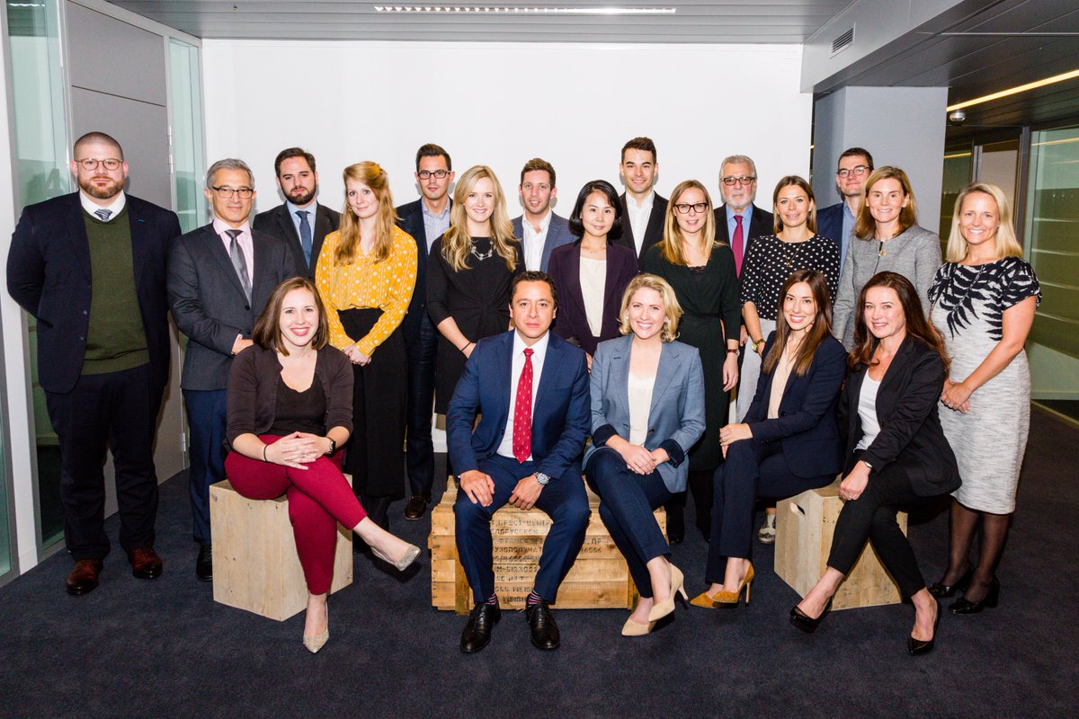 FTI_SC's tweet photo. Congrats to the International Leadership Academy Class of 2017 who completed @FTISC’s leadership development program last week! https://t.co/SpbM1wy7xI