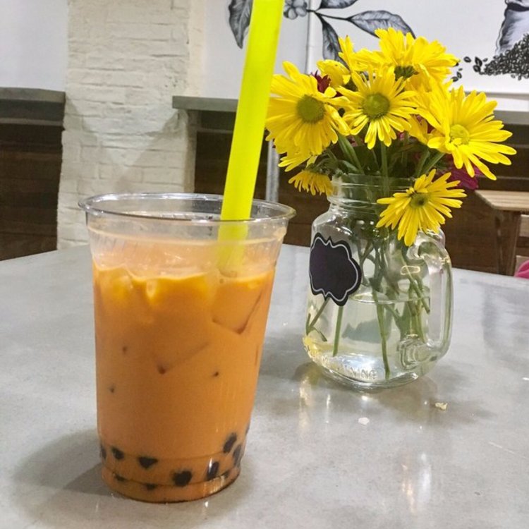 The perfect midweek recharge.