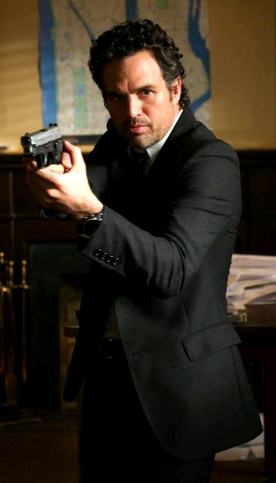 _fav_characters's tweet photo. Mark Ruffalo as
◆ Bruce Banner/The Hulk #rt
◆Dylan Rhodes #fav https://t.co/usqcIY8VFX