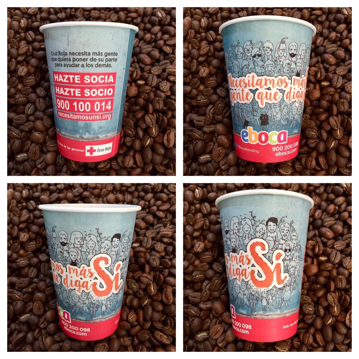 Cruz Roja Provincia de Huesca tweet media