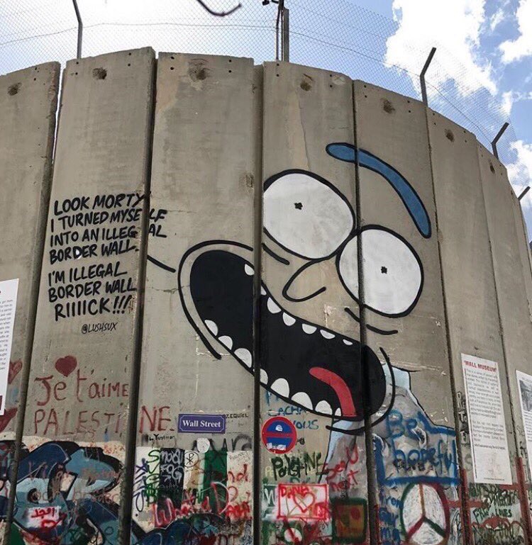 I hope everyone is having a good day, especially the person who did this