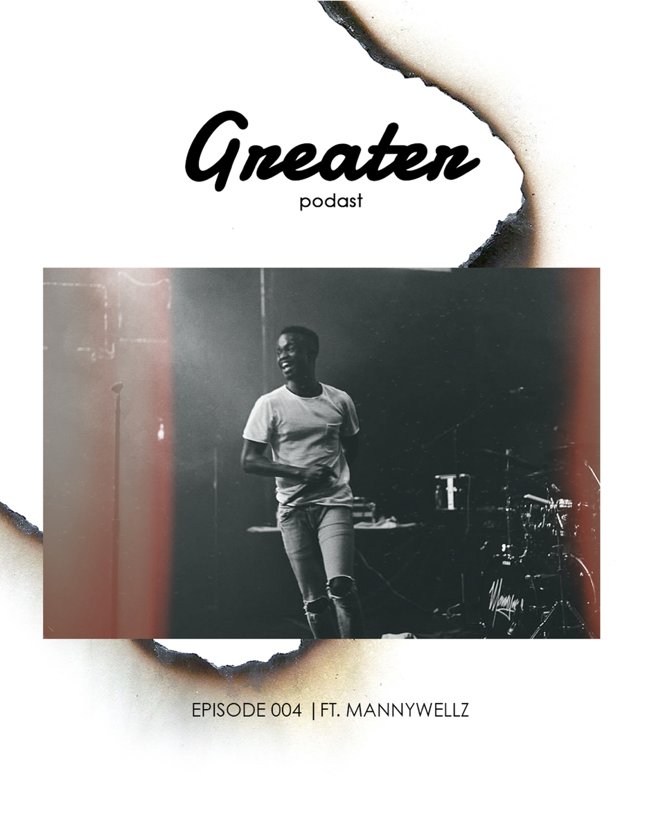 Proj330's tweet photo. On episode 004, the guys sit down with good friend, singer &amp; songwriter @Mannywellz who is fresh off of tour! https://t.co/mqwnT40YvN https://t.co/fOJ2wDeHCZ