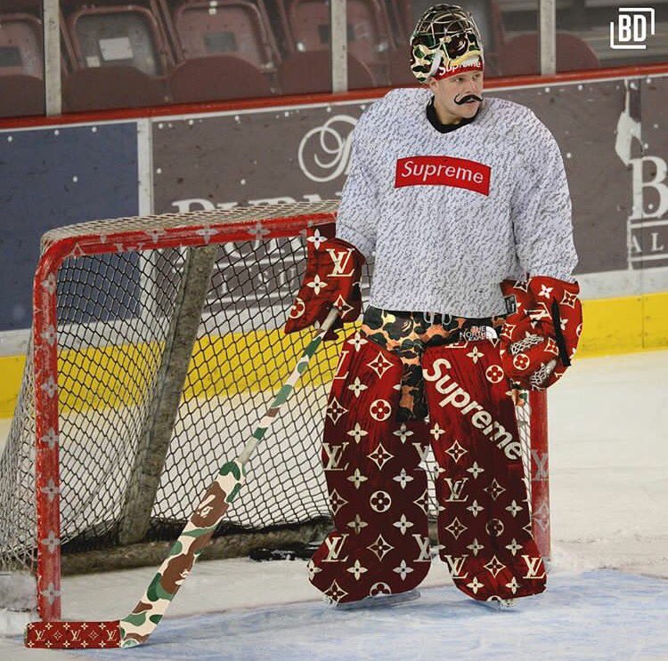 Haters will say it's photoshop.