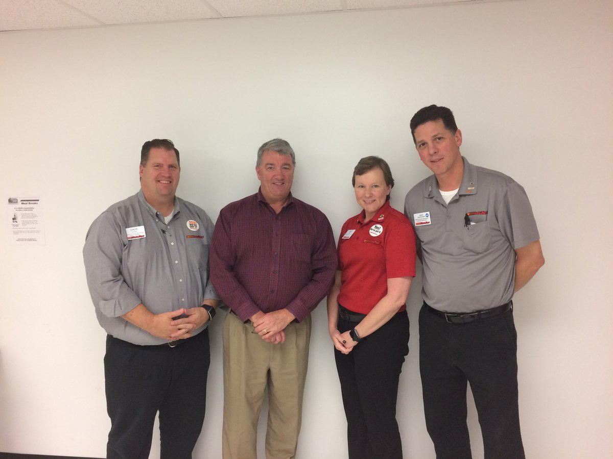 asamassri's tweet photo. ASA getting a tour of AutoZone's new super store in Framingham. Look for information on their open house coming in November! https://t.co/sEwvBwCnIf