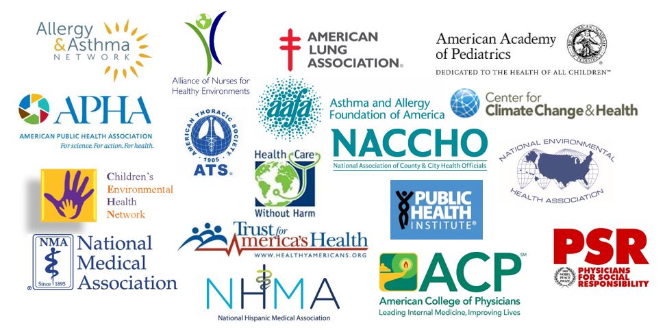 ClimateHealthCx's tweet image. We NEED clean power to have good health. Hear what nat'l health orgs have to say about Trump's proposal: bit.ly/2gafG66