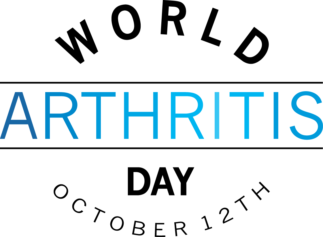 Tomorrow is for World Arthritis Day! Help spread the word by liking our posts and sharing posts tomorrow. #CureArthritisWAD @CureArthritis
