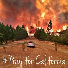FRSTeambyDKS's tweet photo. Our thoughts and prayers go out to all of those affected by the wildfires through northern and southern California https://t.co/YrEk4jvGsg