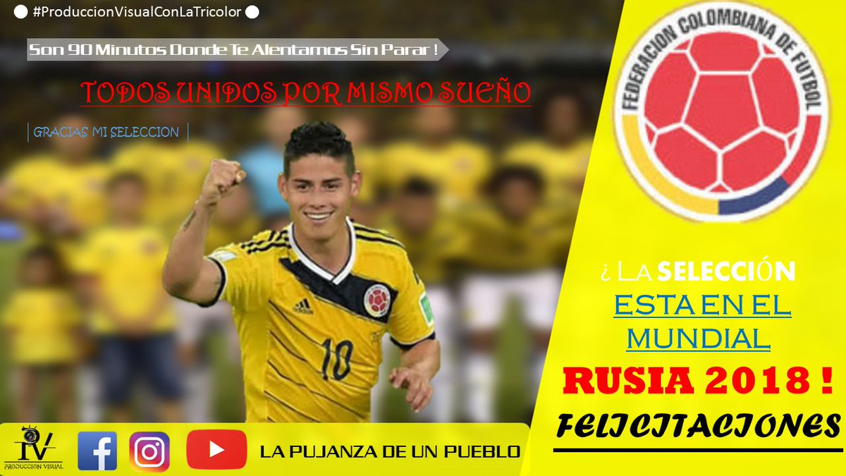 Produc_Visual93's tweet photo. ESTAMOS EN RUSIA 2018 https://t.co/jstnGCPZFF